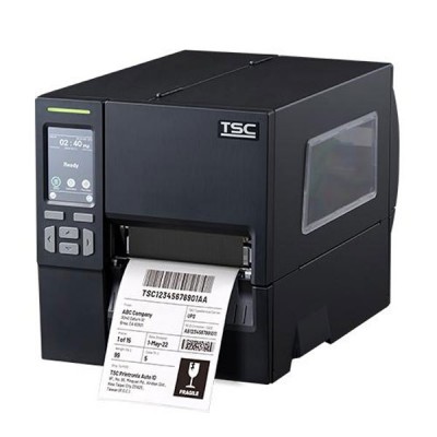 Принтер этикеток TSC MB341T термотрансферный 300, LCD, Ethernet, USB, USB Host, RS-232, MB341T-A001-0202 Принтер этикеток TSC MB341T термотрансферный 300, LCD, Ethernet, USB, USB Host, RS-232, MB341T-A001-0202