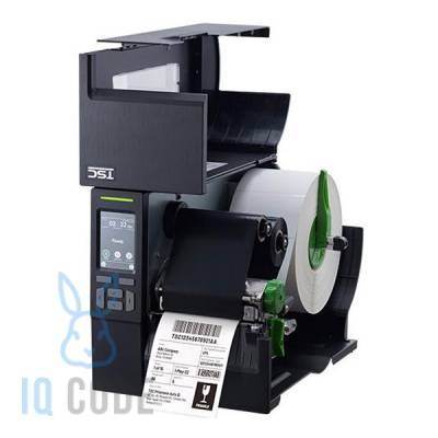 Принтер этикеток TSC MB341T термотрансферный 300, LCD, Ethernet, USB, USB Host, RS-232, MB341T-A001-0202 Принтер этикеток TSC MB341T термотрансферный 300, LCD, Ethernet, USB, USB Host, RS-232, MB341T-A001-0202