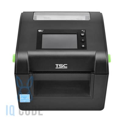 Принтер этикеток TSC DH240T термо 203, Ethernet, USB, USB Host, RS-232, BUZZER, EU (EMEA), DH240-A001-0002