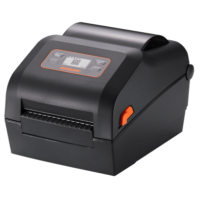 Принтер этикеток Bixolon XD5-40TEK термотрансферный 203, Ethernet, USB, RS-232, XD5-40TEK