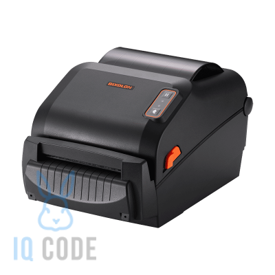 Принтер этикеток Bixolon XD5-40DCK термо 300, USB, отрезчик, XD5-40DCK