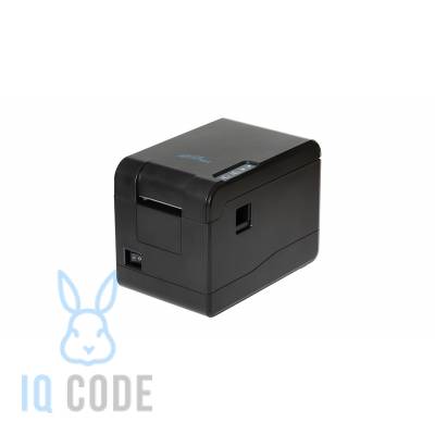 Принтер этикеток BSmart BS233 термо 203, USB, BS233