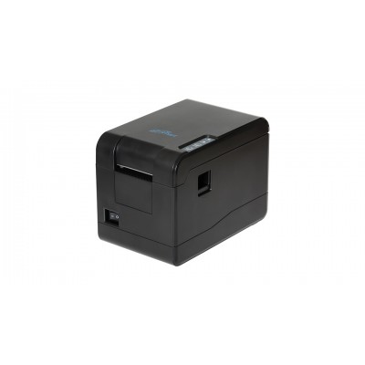 Принтер этикеток BSmart BS233 термо 203, USB, BS233