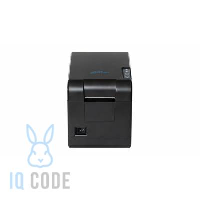 Принтер этикеток BSmart BS233 термо 203, USB, BS233