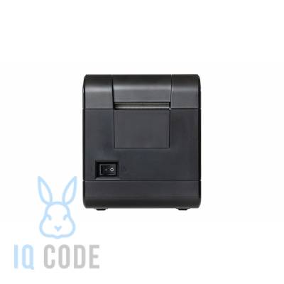 Принтер этикеток BSmart BS233 термо 203, USB, BS233