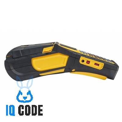 Принтер этикеток Brady M610-QY-EU-BT-BWS термотрансферный 300, Bluetooth, в кейсе, brd317803 Принтер этикеток Brady M610-QY-EU-BT-BWS термотрансферный 300, Bluetooth, в кейсе, brd317803
