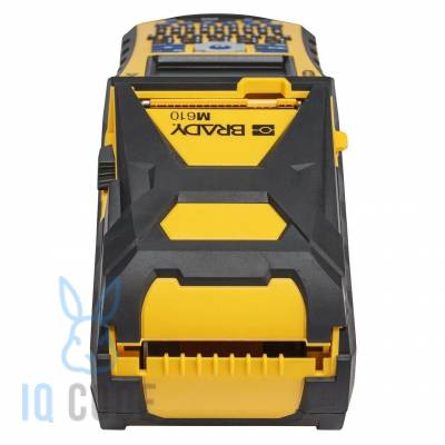 Принтер этикеток Brady M610-QY-EU-BT-BWS термотрансферный 300, Bluetooth, в кейсе, brd317803 Принтер этикеток Brady M610-QY-EU-BT-BWS термотрансферный 300, Bluetooth, в кейсе, brd317803