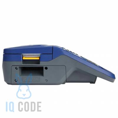 Принтер этикеток Brady M710-WB-QY-EU-PWID термотрансферный 300, USB, в кейсе, brd317822 Принтер этикеток Brady M710-WB-QY-EU-PWID термотрансферный 300, USB, в кейсе, brd317822