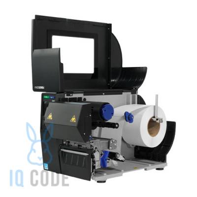 Принтер этикеток Printronix T6304e термотрансферный 300, Ethernet, USB, RS-232, T6E3X4-2100-00 Принтер этикеток Printronix T6304e термотрансферный 300, Ethernet, USB, RS-232, T6E3X4-2100-00