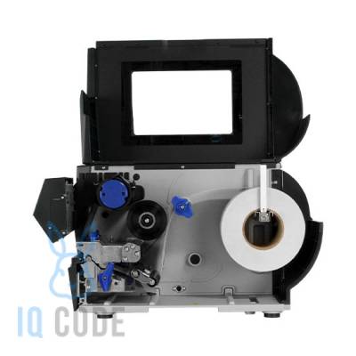Принтер этикеток Printronix T6304e термотрансферный 300, Ethernet, USB, RS-232, T6E3X4-2100-00 Принтер этикеток Printronix T6304e термотрансферный 300, Ethernet, USB, RS-232, T6E3X4-2100-00