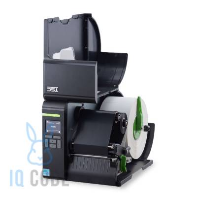 Принтер этикеток TSC ML241P термотрансферный 203, LCD, Ethernet, USB, USB Host, RS-232, ML241P-A001-0202