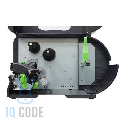 Принтер этикеток TSC ML341P термотрансферный 300, LCD, Ethernet, USB, USB Host, ML341P-A001-0202