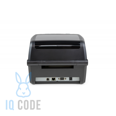 Принтер этикеток Атол TT43 термотрансферный 300, Ethernet, USB, RS-232, 60106