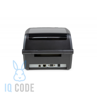 Принтер этикеток Атол TT44 термотрансферный 300, Ethernet, USB, RS-232, 60112