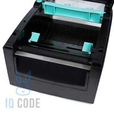 Принтер этикеток Godex DT4х SU термо 203, Ethernet, USB, RS-232, 011-DT4262-00A Принтер этикеток Godex DT4х SU термо 203, Ethernet, USB, RS-232, 011-DT4262-00A