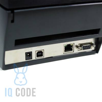 Принтер этикеток Godex DT4х SU термо 203, Ethernet, USB, RS-232, 011-DT4262-00A Принтер этикеток Godex DT4х SU термо 203, Ethernet, USB, RS-232, 011-DT4262-00A