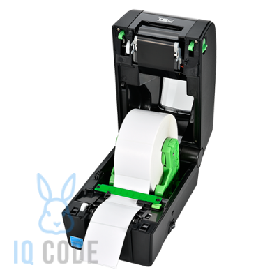 Принтер этикеток TSC DH220E термо 203, LED, USB, EU, DH220E-A001-0002