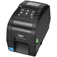Принтер этикеток TSC DH220T термо 203, LCD, Ethernet, USB, USB Host, RS-232, EU, DH220-A001-0002