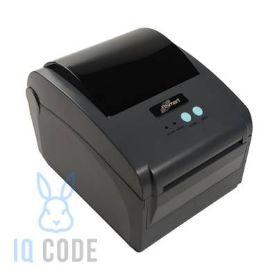Принтер этикеток BSmart BS482D термо 203, Ethernet, USB, USB Host, BS482D