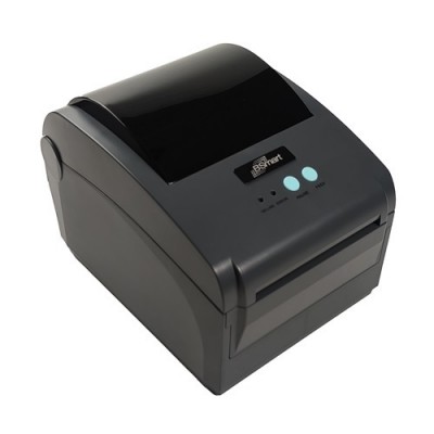 Принтер этикеток BSmart BS482D термо 203, Ethernet, USB, USB Host, BS482D Принтер этикеток BSmart BS482D термо 203, Ethernet, USB, USB Host, BS482D