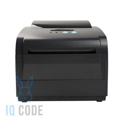 Принтер этикеток BSmart BS482D термо 203, Ethernet, USB, USB Host, BS482D