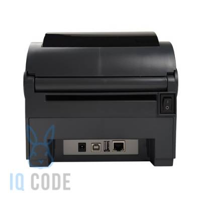 Принтер этикеток BSmart BS482D термо 203, Ethernet, USB, USB Host, BS482D