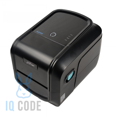 Принтер этикеток BSmart BS482T термотрансферный 203, Ethernet, USB, USB Host, RS-232, BS482T