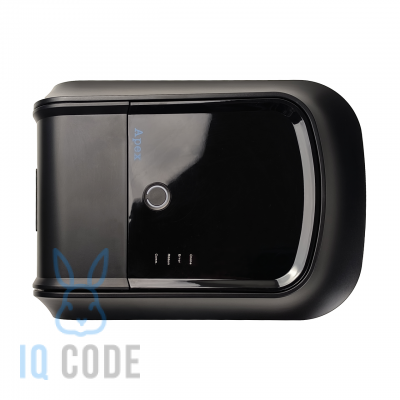 Принтер этикеток BSmart BS482T термотрансферный 203, Ethernet, USB, USB Host, RS-232, BS482T