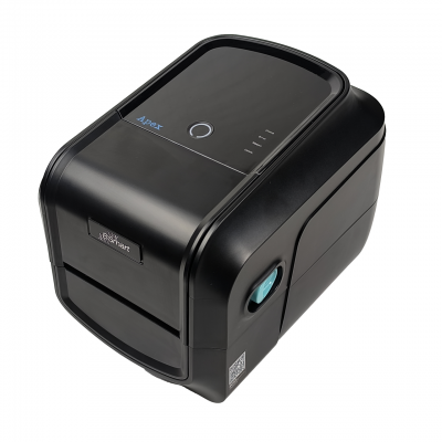 Принтер этикеток BSmart BS463T термотрансферный 300, Ethernet, USB, USB Host, RS-232, BS463T Принтер этикеток BSmart BS463T термотрансферный 300, Ethernet, USB, USB Host, RS-232, BS463T