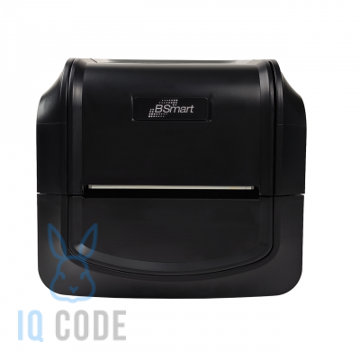 Принтер этикеток BSmart BS463T термотрансферный 300, Ethernet, USB, USB Host, RS-232, BS463T