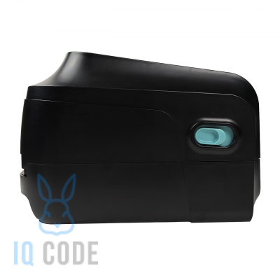 Принтер этикеток BSmart BS463T термотрансферный 300, Ethernet, USB, USB Host, RS-232, BS463T