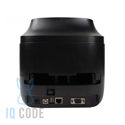 Принтер этикеток BSmart BS463T термотрансферный 300, Ethernet, USB, USB Host, RS-232, BS463T