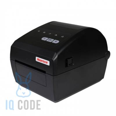 Принтер этикеток Mertech LP4 ZENITH термо 203, Ethernet, USB, 9899