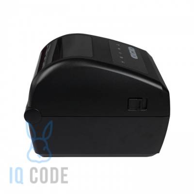 Принтер этикеток Mertech LP4 ZENITH термо 203, Ethernet, USB, 9899