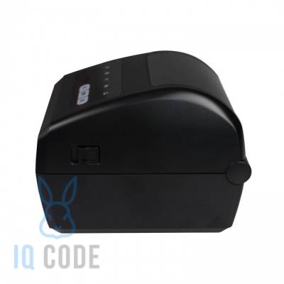 Принтер этикеток Mertech LP4 ZENITH термо 203, Ethernet, USB, 9899