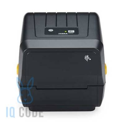 Принтер этикеток Zebra ZD88842-T09C00EZ термотрансферный 203, Ethernet, USB, ZD88842-T09C00EZ