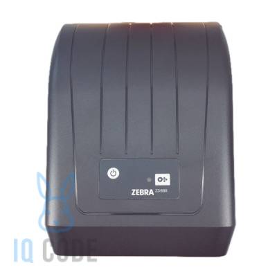 Принтер этикеток Zebra ZD88842-T09C00EZ термотрансферный 203, Ethernet, USB, ZD88842-T09C00EZ