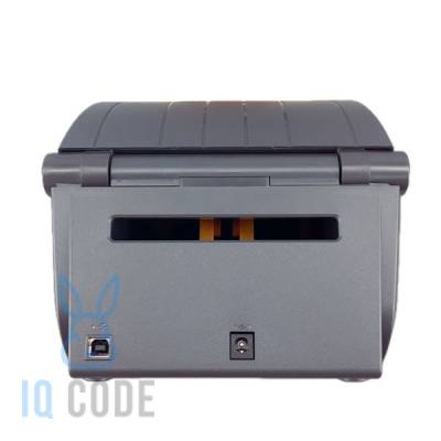 Принтер этикеток Zebra ZD88842-T09C00EZ термотрансферный 203, Ethernet, USB, ZD88842-T09C00EZ