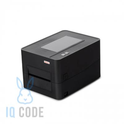 Принтер этикеток Mertech TLP400 термотрансферный 203, Ethernet, USB, 9898