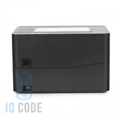 Принтер этикеток Mertech TLP400 термотрансферный 203, Ethernet, USB, 9898