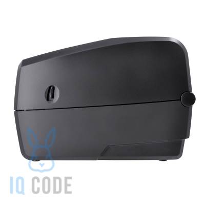 Принтер этикеток Mertech TLP4H термотрансферный 300, Ethernet, USB, RS-232, 1026