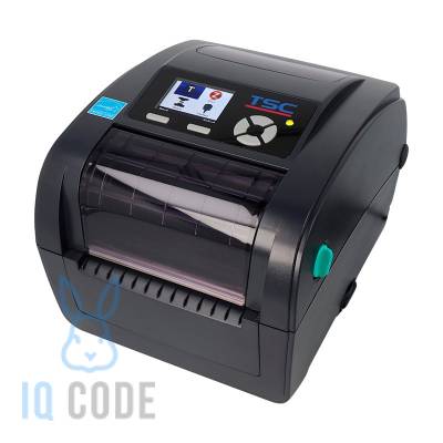 Принтер этикеток TSC TC310 термотрансферный 300, LCD, Ethernet, Bluetooth, WiFi, USB, USB Host, RS-232, 99-059A002-3202
