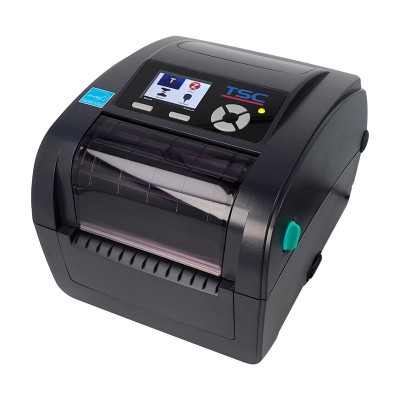 Принтер этикеток TSC TC310 термотрансферный 300, LCD, Ethernet, Bluetooth, WiFi, USB, USB Host, RS-232, 99-059A002-3202