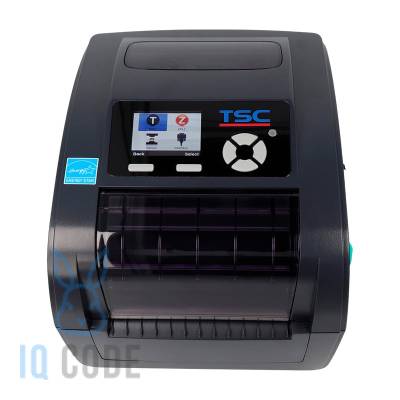 Принтер этикеток TSC TC310 термотрансферный 300, LCD, Ethernet, Bluetooth, WiFi, USB, USB Host, RS-232, 99-059A002-3202