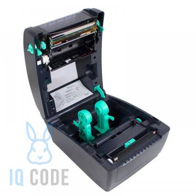 Принтер этикеток TSC TC310 термотрансферный 300, LCD, Ethernet, Bluetooth, WiFi, USB, USB Host, RS-232, 99-059A002-3202