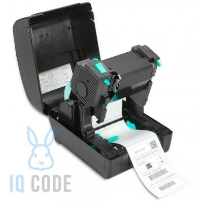 Принтер этикеток TSC TC310 термотрансферный 300, LCD, Ethernet, Bluetooth, WiFi, USB, USB Host, RS-232, 99-059A002-3202