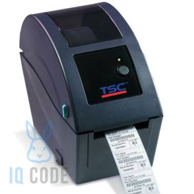 Принтер этикеток TSC TDP-225 SU термо 203 dpi, USB, RS-232, 99-039A001-22LF