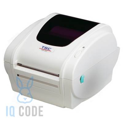 Принтер этикеток TSC TDP-345 PSU термо 300 dpi, USB, RS-232, 99-128A002-00LF
