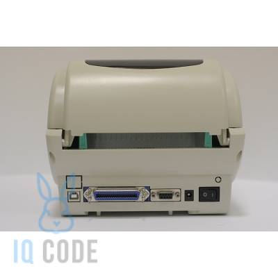 Принтер этикеток TSC TDP-345 PSU термо 300 dpi, USB, RS-232, 99-128A002-00LF