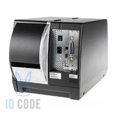 Принтер этикеток Honeywell PM42 термотрансферный 203 dpi, LCD, Ethernet, USB, USB Host, RS-232, PM42200003